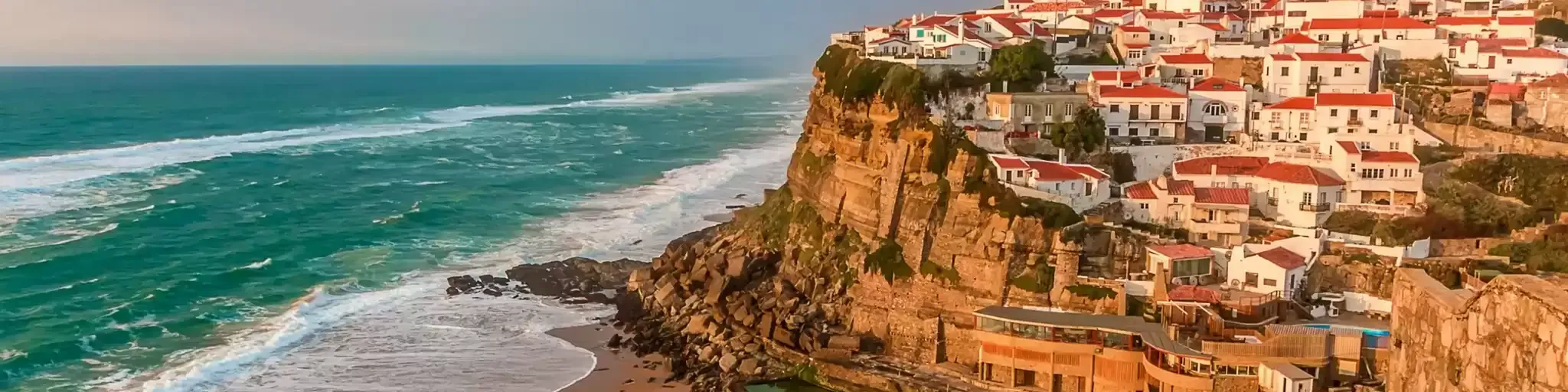 Chill Vibes Portugal