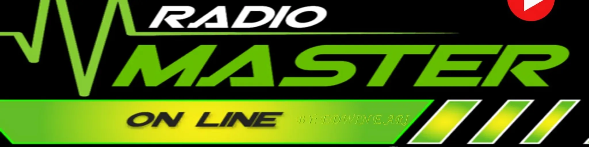 RADIO Master -FM STEREO