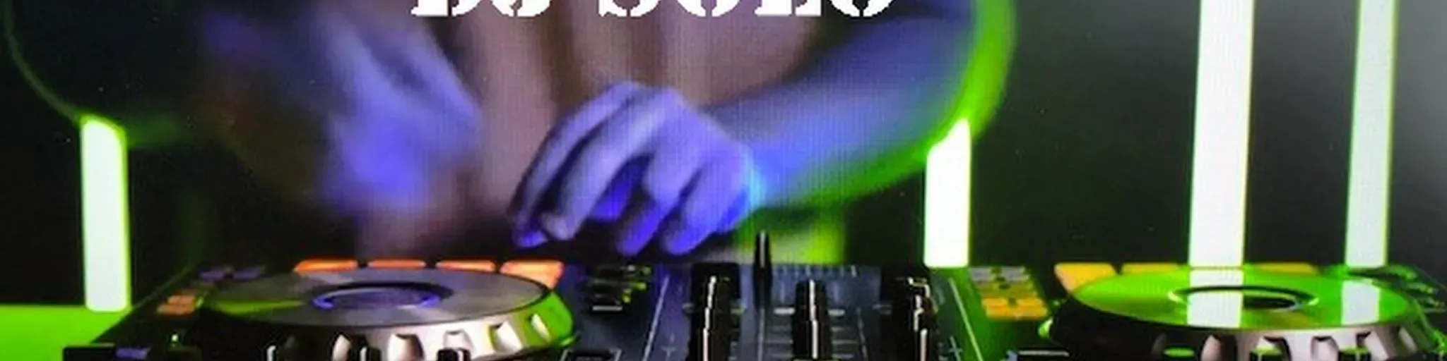 DJ Solo