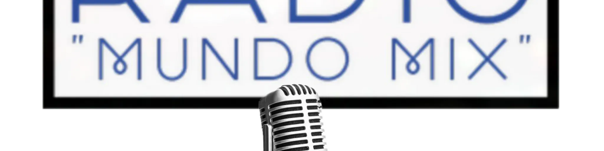 Radio Mundo mix