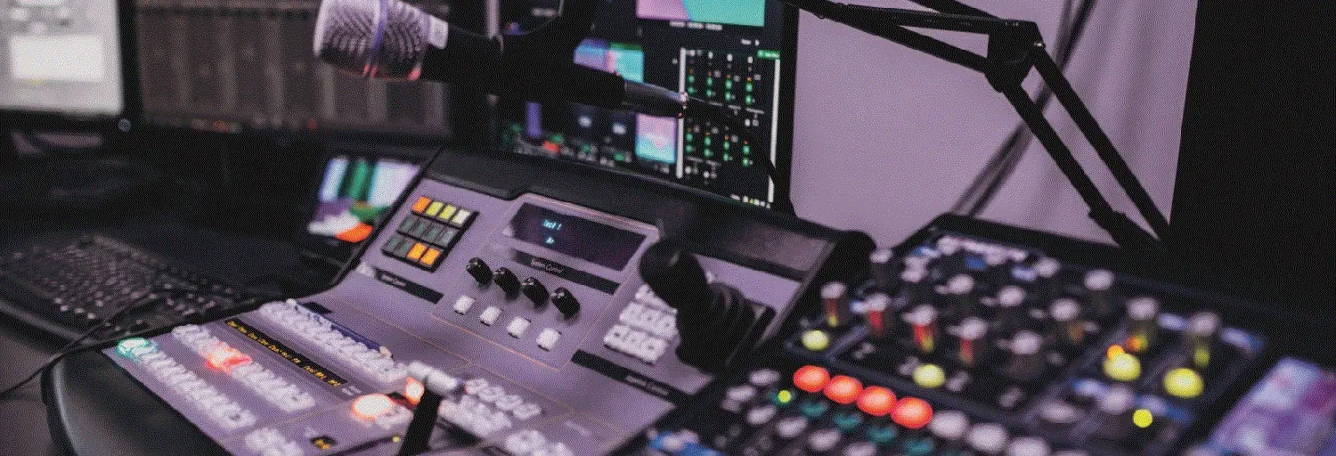 IMV Internacional Radio