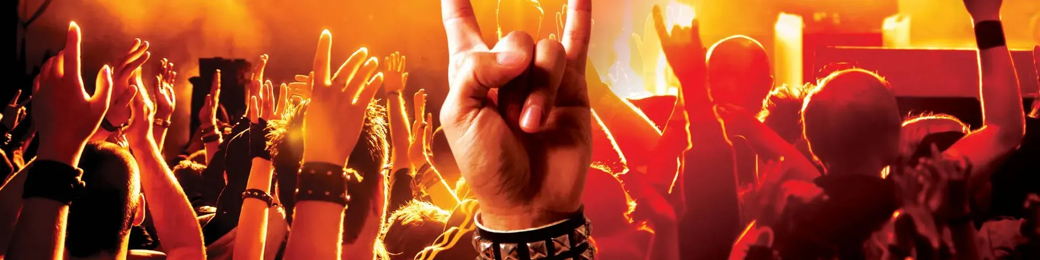 llena tu cabeza de RocK