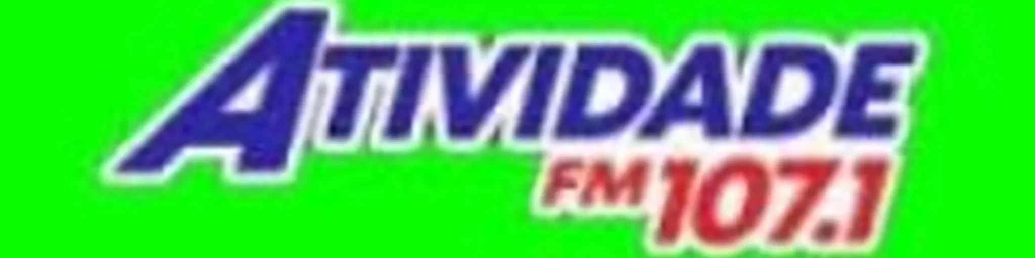 Rádio Atividade FM 107.1 FM Itabuna Brasil Rádios .com.br CXRádio .com.br onlineradiobox.com Rádio Atividade FM 107.1 MHz FM Jornal Atividade