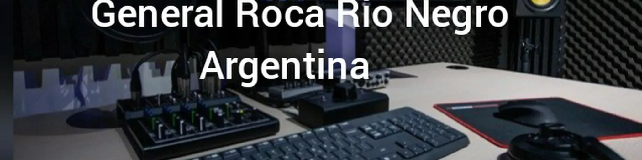 RADIO ESPERANZA GENERAL ROCA  ARGENTINA,fm,91,3