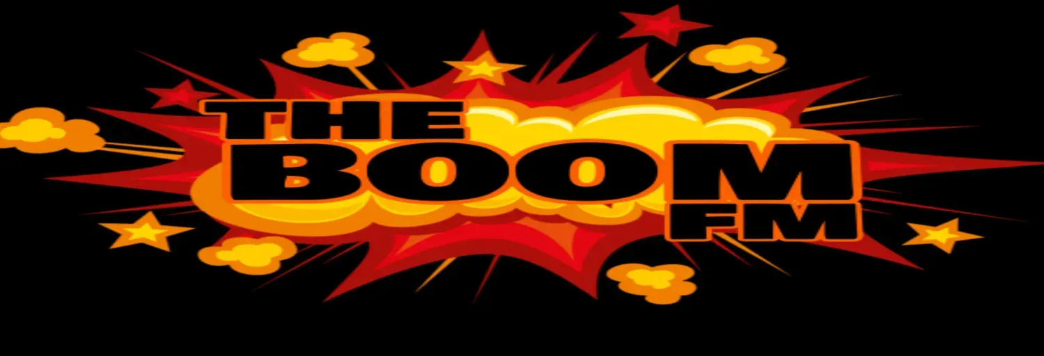 THEBOOMFM