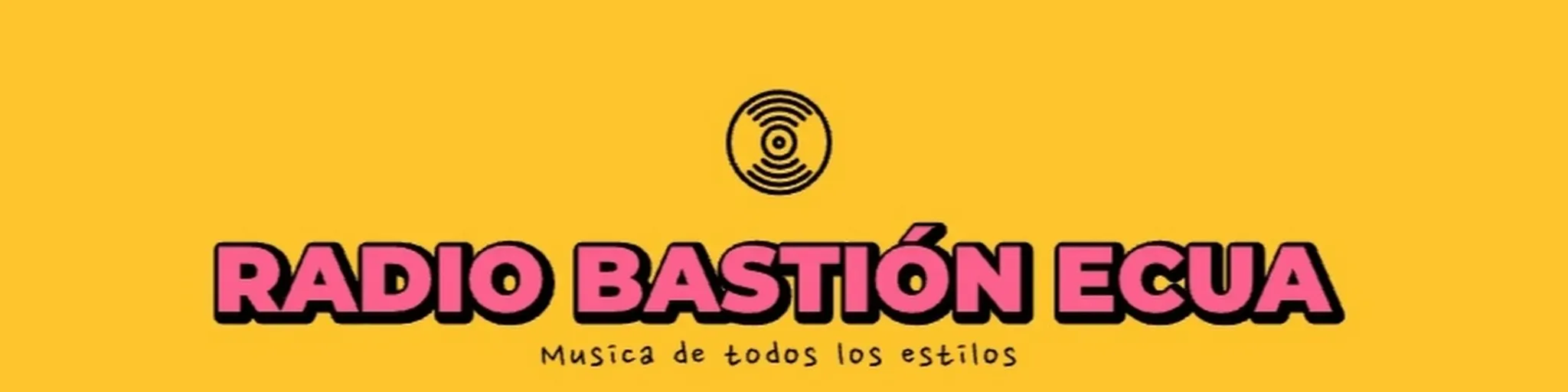 RADIO BASTION ECUA