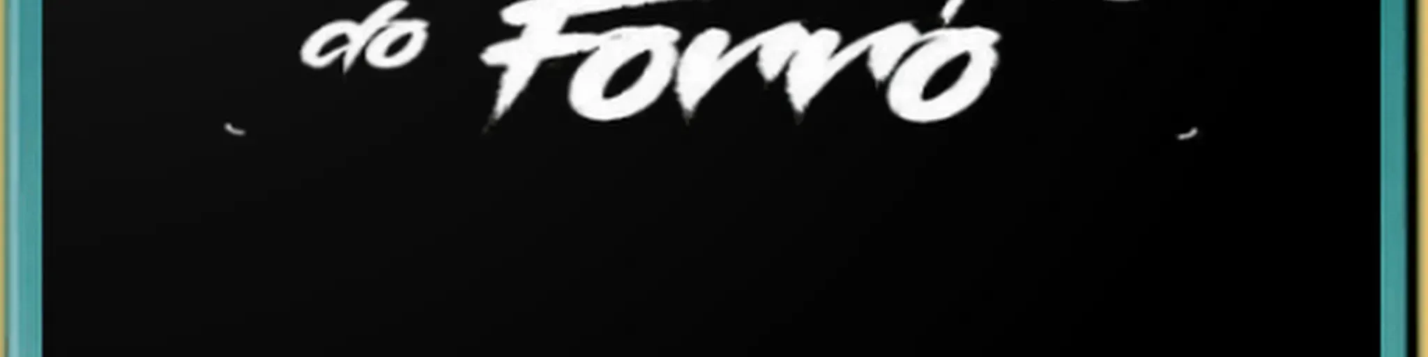 radio conde do forro