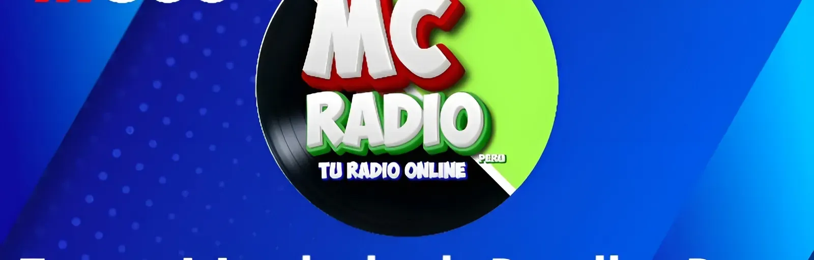 MC RADIO PERU