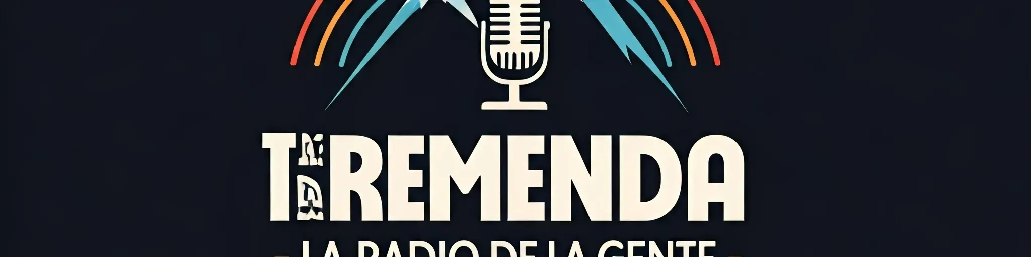 La Tremenda El Tambo 96.5