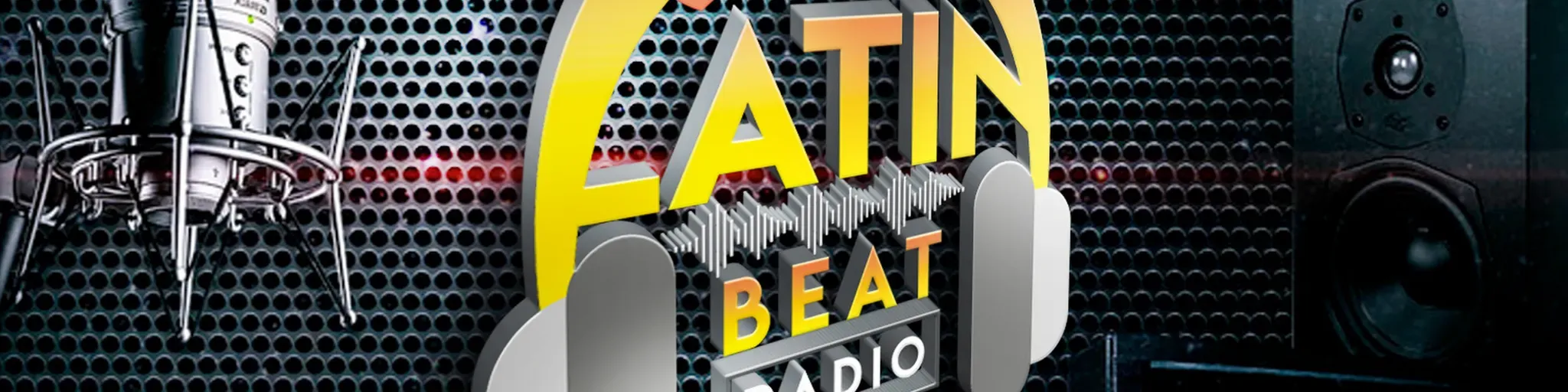 RADIO LATIN BEAT