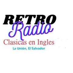 Retro Radio Ingles