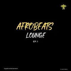 Afrobeats Lounge fm