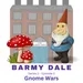 Gnome Wars S2 Ep5 Part Three