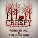Forever Inc. & The June God
