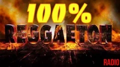 100% Reggaeton Radio