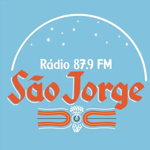 Rádio São Jorge Isa