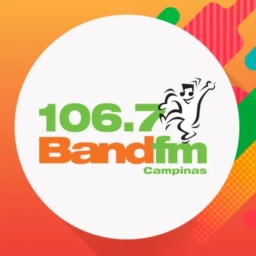 Band FM Campinas