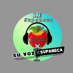 Su voz en Supaneca