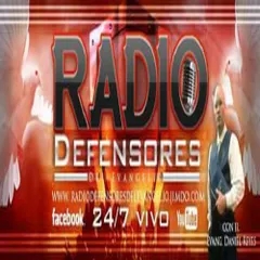 Radio Defensores Del Evangelio Inc.