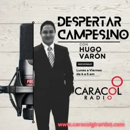 DESPERTAR CAMPESINO