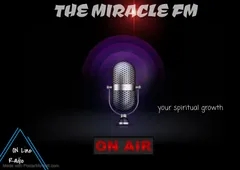 THE MIRACLE FM