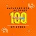 #100 Top Features/Various Artists #4theARTISTS PODCAST www.creativemprojects.org