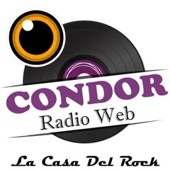 Condor Radio Web