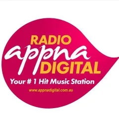 Radio Appna Digital