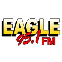 WUPN Eagle 95.1