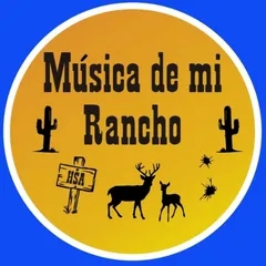 Musica de mi rancho