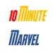 Marvel D23 Announcements