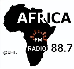 Africa FM 88.7