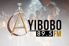 Ayibobo FM 89.5