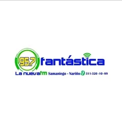 FANTASTICA LA NUEVA FM 95.7 - SAMANIEGO