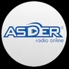 Radio ASDER