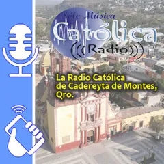 Sólo Música Católica Radio