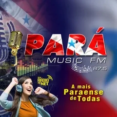 Para music fm