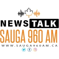 CKNT Sauga 960 AM -