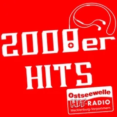 Ostseewelle 2000er Hits Live