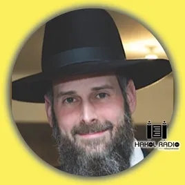 Rabbi Yosef Veiner