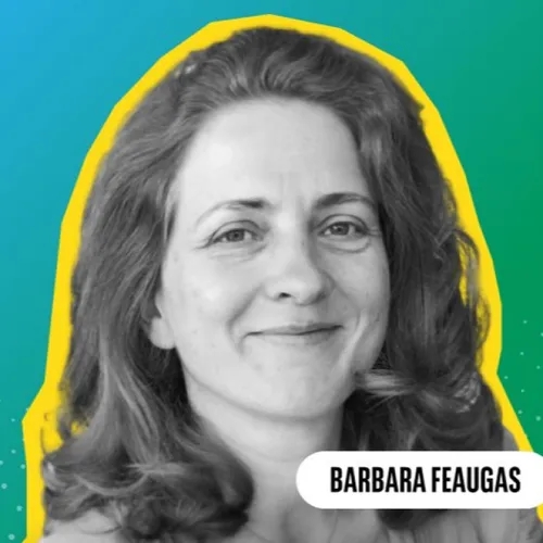 Barbara Feaugas, intrapreneure chez Arval BNP Paribas