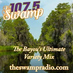 107.5 The Swamp