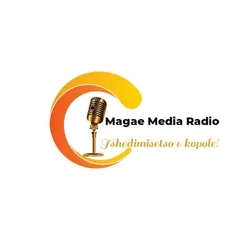 Magae Media Radio