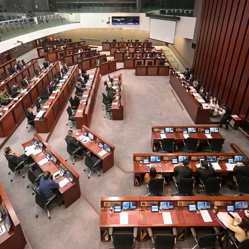 Fixing a legal lacuna nearly 27 years after Hong Kong’s return to China