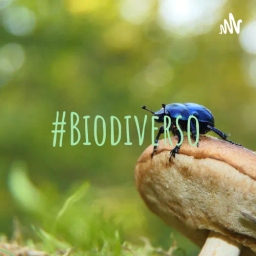 #Biodiverso