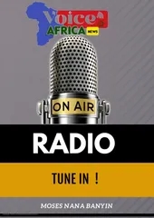 Voice Africa Radio