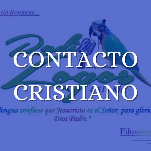 Contacto Cristiano 2024-04-23 06:30