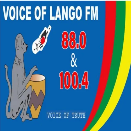 VOL MORNING NEWS IN LUO 2024-04-28 07:02