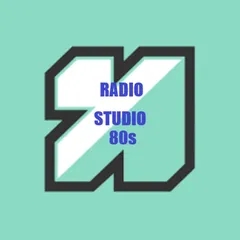RADIO STUDIO 80