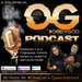 OG Godcast 22'- Faith